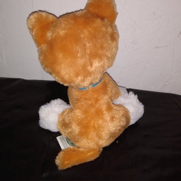 Cabbage Patch Kids Adoptimals plush cat - Picture 5 of 13